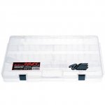 Коробка MEIHO VS-3045 цв.CL(Япония)