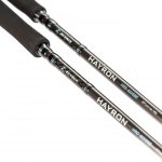 Спиннинг ZETRIX Hayron HRS-732L 2nd Gen 2,21м до 2-12гр.(Китай)