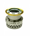 Шпуля для катушки RYOBI Zauber 3000(Китай)