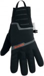 Перчатки SIMMS Windstopper Flex Glove цв.black р-р M(Камбоджа)