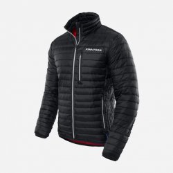 Куртка FINNTRAIL Master 1503 цв.graphite р-р M(Китай)