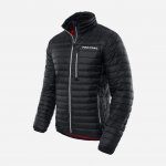 Куртка FINNTRAIL Master 1503 цв.graphite р-р M(Китай)