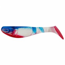 Виброхвост RELAX Kopyto 2,5'' цв.S-006R 10шт.(США)