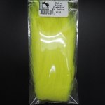 Синтетическое волокно HARELINE Craft Fur Extra Select цв.fluo yellow(США)