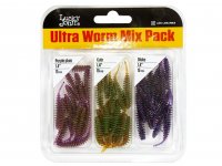 Приманка LUCKY JOHN Ultra Worm 1,4