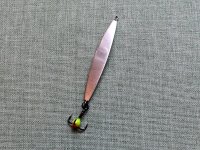 Блесна зим. ZEN CRAFT 