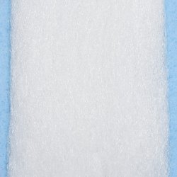 Синтетическое волокно ENRICO PUGLISI 3D Fibers цв.white(США)