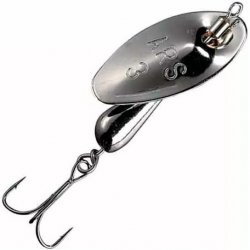Блесна вращ. SMITH AR Spinner Trout Model 1,6гр. цв.05 MECI(Япония)