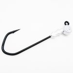 Джиг-головка крючок VMC МДК №6/0 12гр. 3шт.(Россия, Тула)