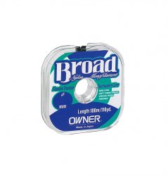 Леска OWNER 100м 0,26мм(Япония)