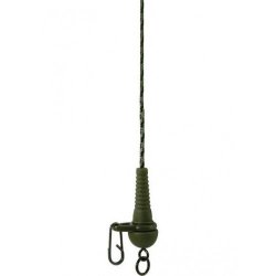 Элемент оснастки TRABUCCO K-KARP Ready-Core Sleeve Rig 90/BR арт.190-01-150(Италия)