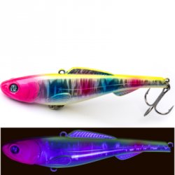 Виб FA RELAX Wagner Vib 70мм 14гр. цв.V01(Китай)