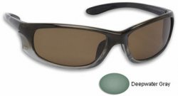 Очки поляризац. FISHERMAN Riptide 90746 пластик grey(Китай)