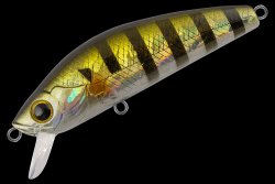 Воблер TSUYOKI Gnom 66 SS цв.123(Китай)