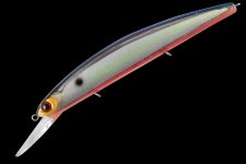 Воблер TSUYOKI Chance MR 130 SP цв.207R(Китай)