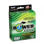 Шнур POWER PRO цв.green 135м 0,10мм(США)