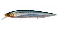 Воблер MEGABASS Kanata SW цв.FA Iwashi(Япония)