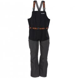 Комбинезон GRUNDENS Buoy X Gore-tex Bib цв.Black р-р L(Китай)