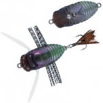 Воблер DUO Realis Shinmushi 40 F цв.CCC3201 Tsukutsukuhoushi(Япония)