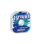 Леска OWNER 100м 0,28мм(Япония)