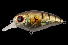 Воблер TSUYOKI Swing 50 F цв.280(Китай)