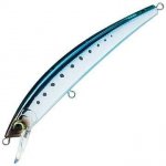 Воблер DUEL/YO-ZURI Crystal Minnow 130 F R-1125 цв.HSIW(Филиппины)