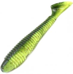 Виброхвост SELECT Fatfish 3'' цв.203 6шт.(Китай)