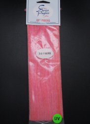 Синтетическое волокно ENRICO PUGLISI 3D Fibers цв.pink salamari(США)