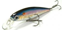 Воблер LUCKY CRAFT Pointer 100 SP цв.270 MS American Shad(Япония)