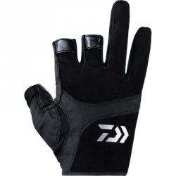 DAIWA DG-8023 цв.BK р-р XL(Индонезия)