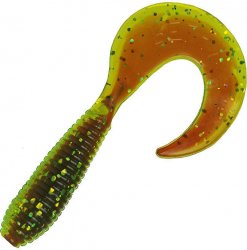 Твистер RELAX 4'' цв.TLC-013 10шт.(США)