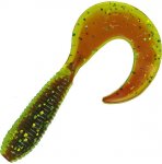 Твистер RELAX 4'' цв.TLC-013 10шт.(США)