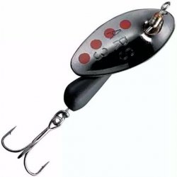 Блесна вращ. SMITH AR Spinner Trout Model 3,5гр. цв.11 BL(Япония)