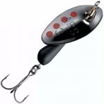 Блесна вращ. SMITH AR Spinner Trout Model 3,5гр. цв.11 BL(Япония)