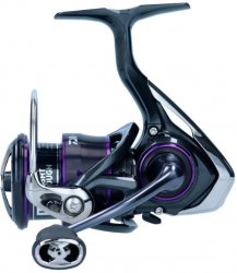 Катушка DAIWA Prorex V 21 LT 2500XH(Вьетнам)