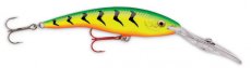 Воблер RAPALA Tail Dancer Deep TDD 13 цв.BLT(Эстония)