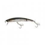 Воблер DUEL/YO-ZURI 3D Crystal Minnow Jointed 100 F F-1096 цв.SBR(Филиппины)