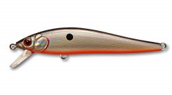 Воблер KOSADAKA Зеленый Китаец The Legend XS 90 F цв.GT(Китай)