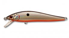 Воблер KOSADAKA Зеленый Китаец The Legend XS 90 F цв.GT(Китай)