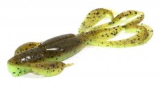 Приманка KEITECH Crazy Flapper 3,6