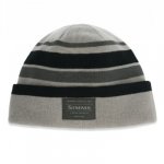 Шапка SIMMS Windstopper Beanie цв.smoke(Вьетнам)