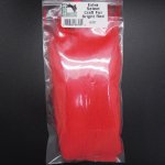 Синтетическое волокно HARELINE Craft Fur Extra Select цв.bright red(США)