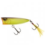 Воблер DUEL/YO-ZURI Hardcore Popper 70 F R-1379 цв.PUCL(Филиппины)