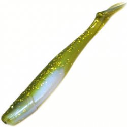 Виброхвост RELAX King Shad 5'' цв.L-306 5шт.(США)