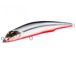 Воблер DUEL/YO-ZURI TG Darter 125 F F-1255 цв.HBSE(Филиппины)