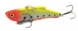 Виб ECOPRO Diana Vib 70 цв.097 Yellow Clown(Китай)