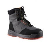 Ботинки для вейдерсов GRUNDENS Bedrock Rubber р-р 12(Китай)