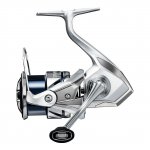 Катушка SHIMANO Stradic 23 FM 2500S(Малайзия)