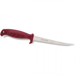 Нож RAPALA 126 SP филейный лезвие 15см(Финляндия)