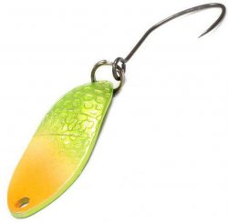 Блесна кол. ANGLER`Z SYSTEM Dohna 3гр. цв.RH06(Япония)
